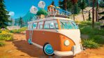 Outbound - Nintendo Switch 2 - Image 2
