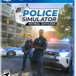 Police Simulator: Patrol Officers - PlayStation 4