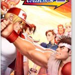 Capcom Fighting Collection 2 - Nintendo Switch