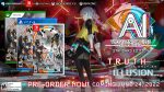 AI: THE SOMNIUM FILES - nirvanA Initiative for PlayStation 4 - Image 3
