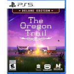 The Oregon Trail - Playstation 5