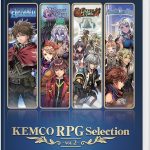 kemco RPG Selection vol.2 - Nintendo Switch
