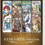 kemco RPG Selection vol.3 - Nintendo Switch