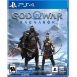 God of War Ragnarök - PlayStation 4