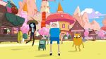 Adventure Time: Pirates of the Enchiridion - Nintendo Switch - Image 4