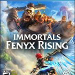 Immortals Fenyx Rising - PlayStation 4
