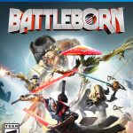 Battleborn - PlayStation 4