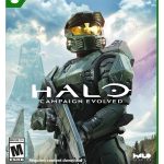 Halo: Campaign Evolved - XBOX Series X