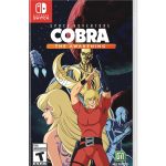 Space Adventure Cobra - The Awakening Nintendo Switch