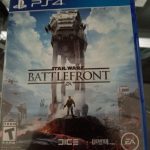 Star Wars: Battlefront - PlayStation 4