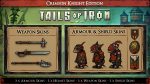 Tails of Iron Nintendo Switch - Image 2