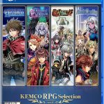 kemco RPG Selection vol.2 - Playstation 4