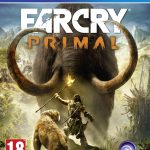 Far Cry Primal PlayStation 4