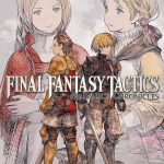 FINAL FANTASY TACTICS – The Ivalice Chronicles Nintendo Switch