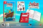Adventure Time: Pirates of the Enchiridion - Nintendo Switch - Image 2
