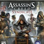 Assassin 'S Creed Syndicate PlayStation 4