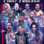 Aew: Fight ever - Nintendo Switch