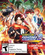 Capcom Fighting Collection 2 - Nintendo Switch - Image 7