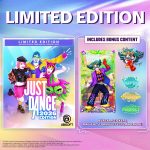 JUST DANCE 2026 LIMITED EDITION - Nintendo Switch - Image 8