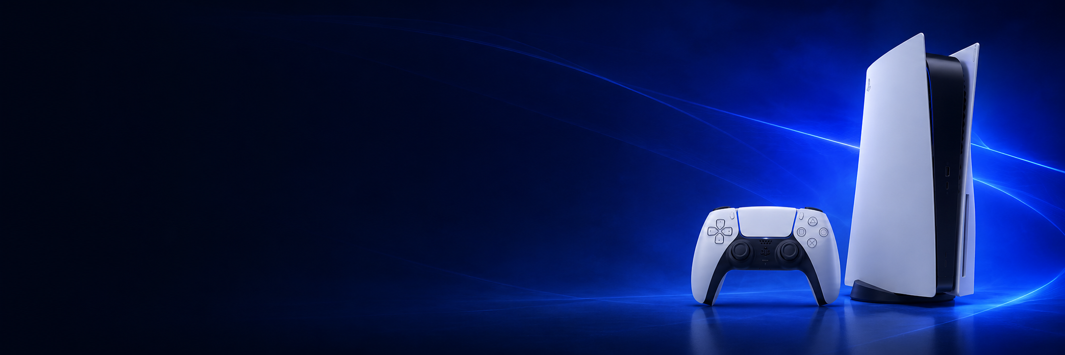 PLAYSTATION 5