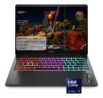 Laptop HP OMEN Transcend 14 i7 RTX5060 16GB RAM 1TB SSD