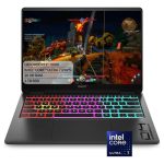 Laptop HP OMEN Transcend 14 i7 RTX5060 16GB RAM 1TB SSD