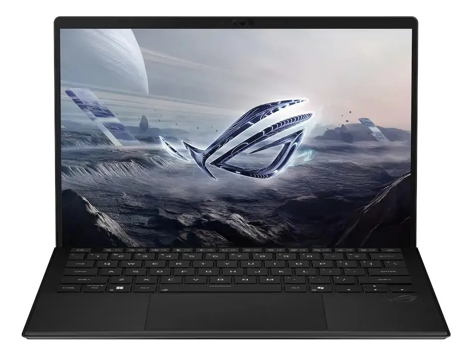 D_NQ_NP_639790-MLM112913421228_072026-F Laptop ASUS ROG Flow Z13 13.4 R9 128GB RAM 1TB SSD - Image 1