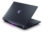 Laptop GIGABYTE AORUS 16 i9 RTX5070Ti 32GB RAM 1TB SSD - Image 2