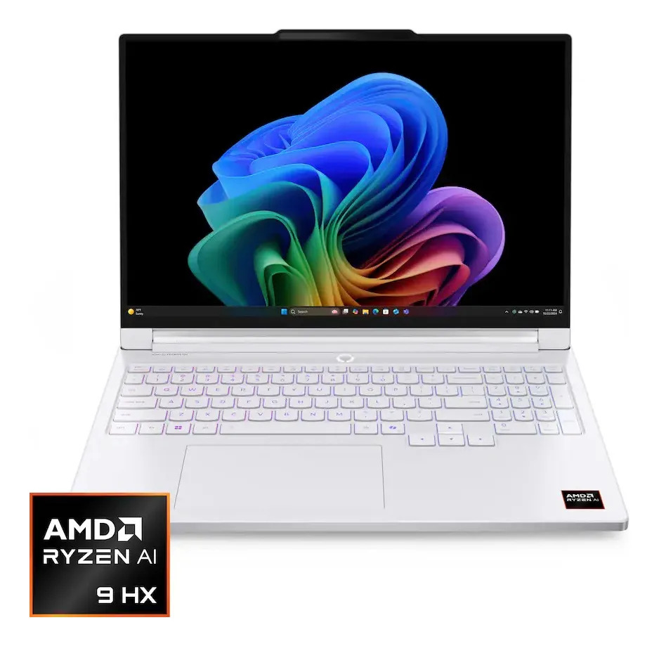 D_NQ_NP_661338-MLM114117943007_072026-F Laptop Lenovo Legion 7a 16 R9 RTX5070 32GB RAM 1TB SSD - Image 1