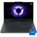 Laptop Lenovo LOQ 15.6 i7 RTX5060 16GB RAM 512GB SSD