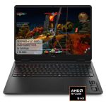 Laptop HP OMEN 16 R9 RTX5070 24GB RAM 1TB SSD