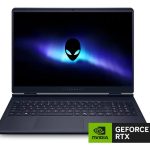 Laptop Alienware Aurora 16 Core 7 32GB RTX 5060 1TB