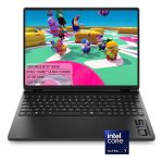 Laptop HP OMEN 15.3 i7 RTX5050 12GB RAM 512GB SSD