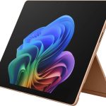 Microsoft Surface Pro 13 SnapdragonX2 Plus 16GB 512GB Dune