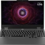 Laptop Lenovo LOQ 15.6 R5 RTX4050 16GB RAM 512GB SSD