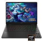 Laptop HP OMEN 16 R9 RTX5060 32GB RAM 1TB SSD