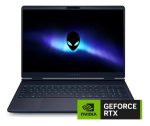 Laptop Alienware16X Aurora 16 i7 RTX5060 16GB RAM 512GB SSD