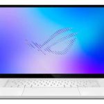 Laptop ASUS ROG Zephyrus G16 16 i9 RTX5080 64GB RAM 1TB SSD