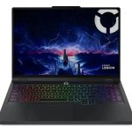 Laptop Lenovo Legion Pro 5i 16 i7 RTX5070 16GB RAM 1TB SSD