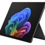Microsoft Surface Pro 13 SnapdragonX2Elite 16GB 512GB Negro