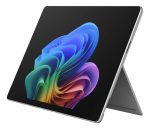 Microsoft Surface Pro 13 SnapdragonX2 Plus 16GB 256GB Plata