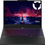 Laptop Lenovo Legion Pro 7 16 R9 RTX5080 32GB RAM 1TB SSD