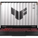 Laptop ASUS TUF Gaming A16 16 R9 RTX5070 16GB RAM 512GB SSD