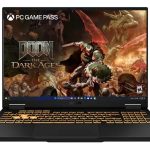 Laptop ASUS TUF Gaming F16 16 i7 RTX5060 32GB RAM 1TB SSD