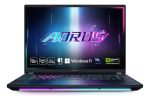 Laptop GIGABYTE AORUS 16 i9 RTX5070Ti 32GB RAM 1TB SSD