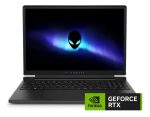 Laptop Alienware 15.3 R7 RTX5050 16GB RAM 1TB SSD