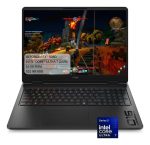 Laptop HP OMEN 16 i7 RTX5060 16GB RAM 512GB SSD