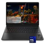 Laptop HP OMEN 16 i7 RTX5060 16GB RAM 512GB SSD