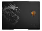 Laptop MSI Raider 16 HX 16 i9 RTX5070Ti 32GB RAM 1TB SSD - Image 2