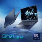 Laptop Acer Predator Helios 18 i9 RTX5080 32GB RAM 1TB SSD - Image 3